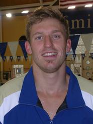 Michael Weinzierl ’15