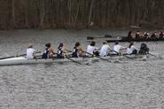 Hamilton is ranked 15th in the latest Division III varsity eights poll. (John Hubbard photo)