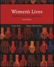 Women's Lives Multicultural Perspectives