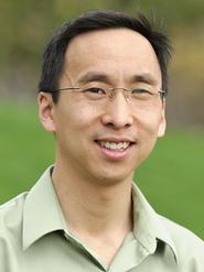 Stephen Wu