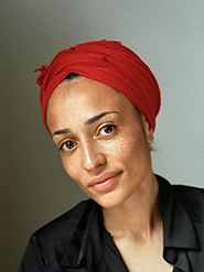 Zadie Smith