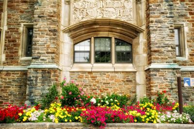 Alumni Gym