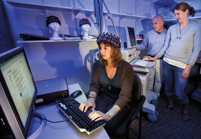 Research on Human-Computer Interaction Published