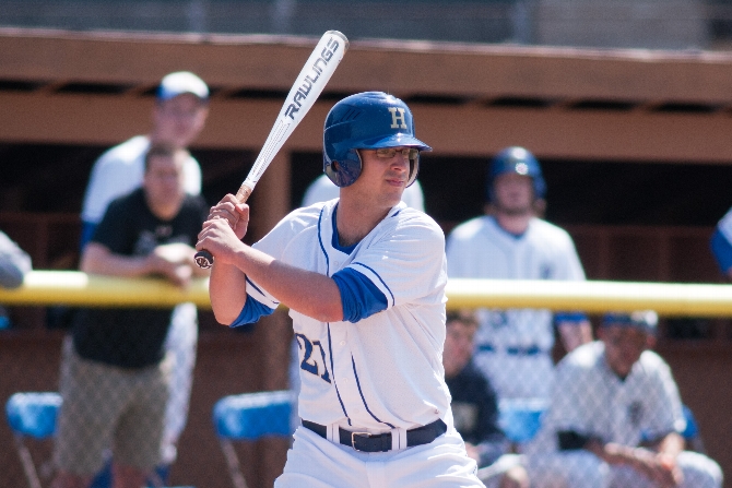 NESCAC announces 2014 Spring All-Academic Team - News - Hamilton College