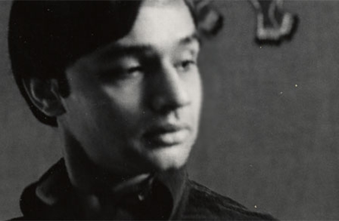Hamilton to Celebrate Life and Work of Poet Agha Shahid Ali