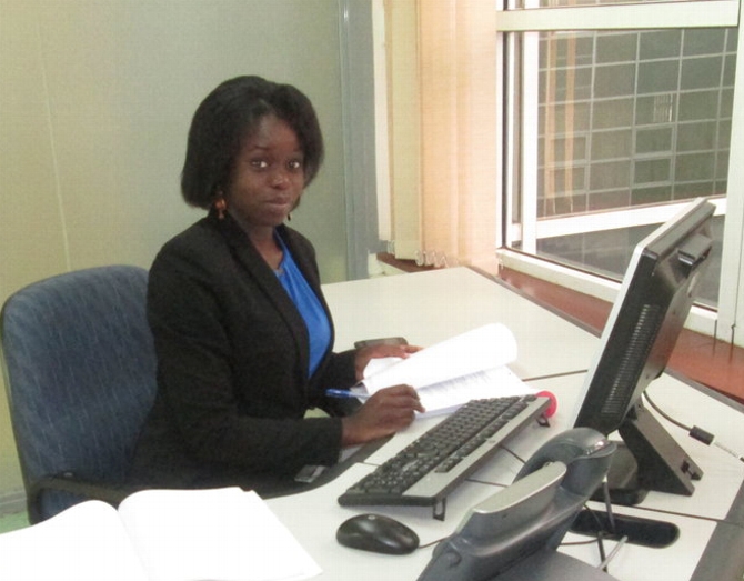 Investing in Africa’s Future