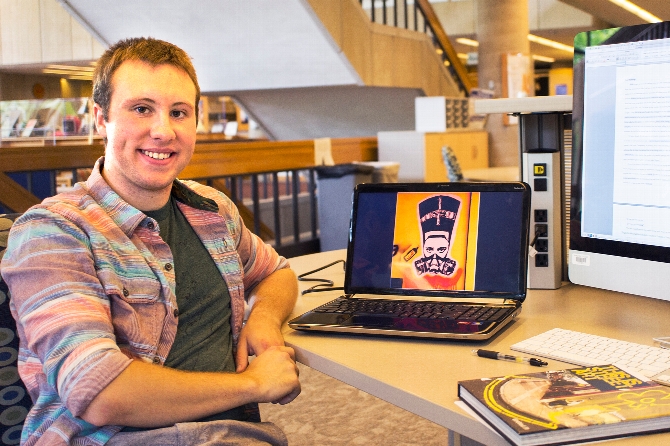 colleges with creative writing major English-creative writing follow your passion for writing the creative writing major at loras college offers extraordinary depth and range, together with the kind of close, sustained faculty mentoring which is only possible at a small college. colleges with creative writing major English-creative writing follow your passion for writing the creative writing major at loras college offers extraordinary depth and range, together with the kind of close, sustained faculty mentoring which is only possible at a small college.