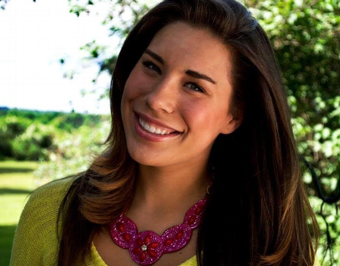 Cassidy Dennison ’16 Explores Lobbying Career Through D.C. Internship
