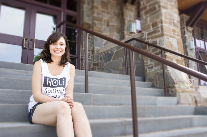 From Farm to Fork: Food Sustainability at Hamilton College