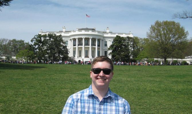 Hamilton College Democrats Explore Careers in Politics and Government