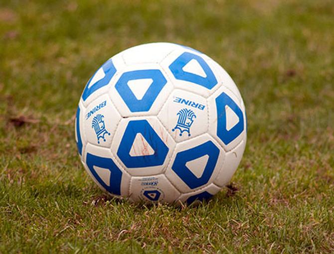 Late goal leads Conn. College past women's soccer - News - Hamilton College Late goal leads Conn. College past women's soccer - News - Hamilton College