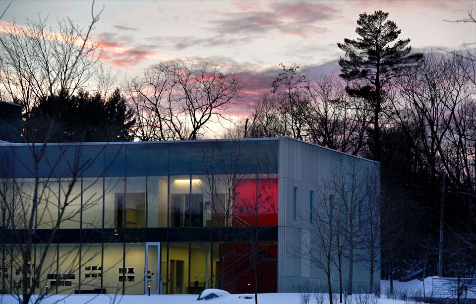 Campus Photos Home Hamilton College