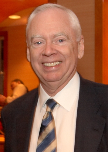 Russel A. Bantham, Jr. ’63