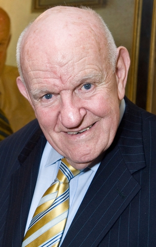 John M. Driscoll, Jr. ’58