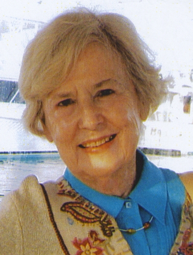 Eugénie A. Havemeyer