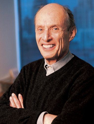 Paul Greengard ’48