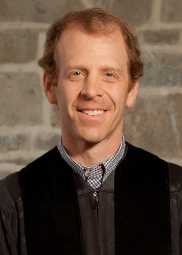 Paul Lieberstein on playing Toby Flenderson and how 'The Office