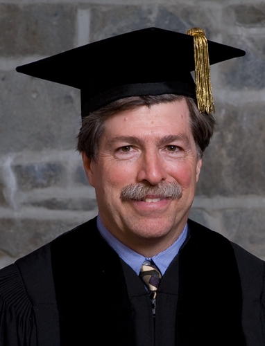 Josiah J. L. Simpson ’72