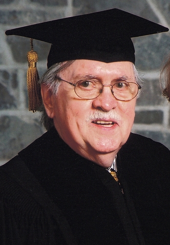 Thomas E. Meehan ’51