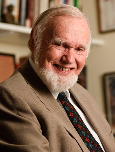Jay G. Williams, Jr. ’54