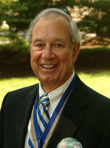 William N. Yeomans ’55