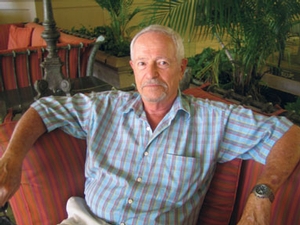 David Rothstein '56