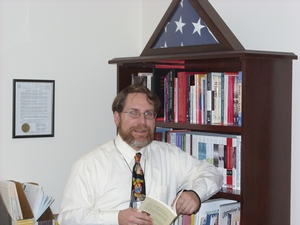 Matthew Binkewicz ’86