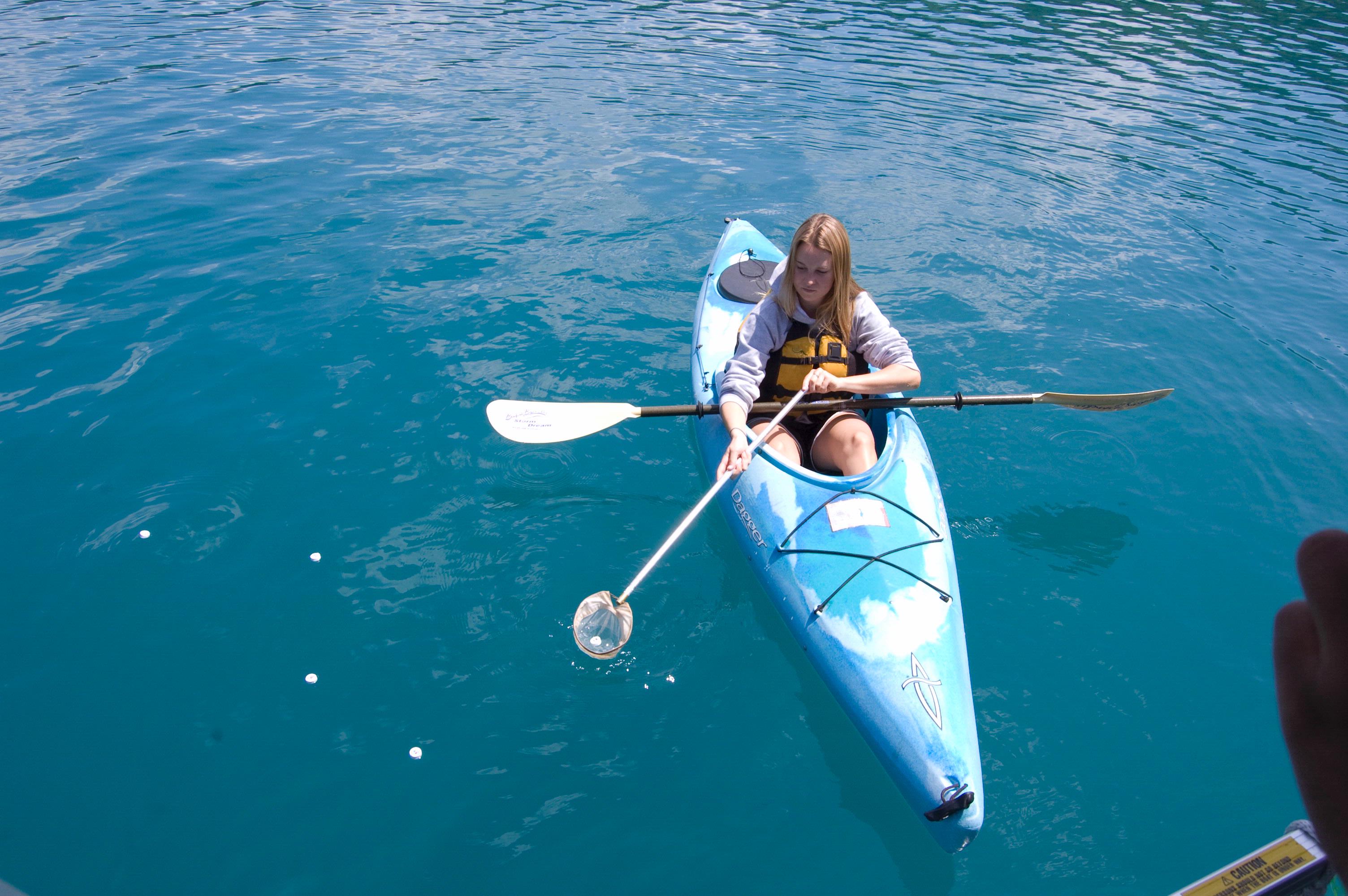 Elizabeth Pendery '10
