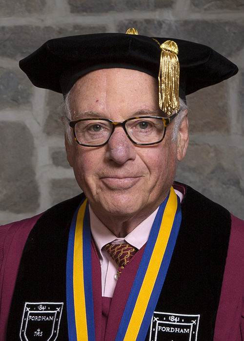 Thomas J. Schwarz ’66