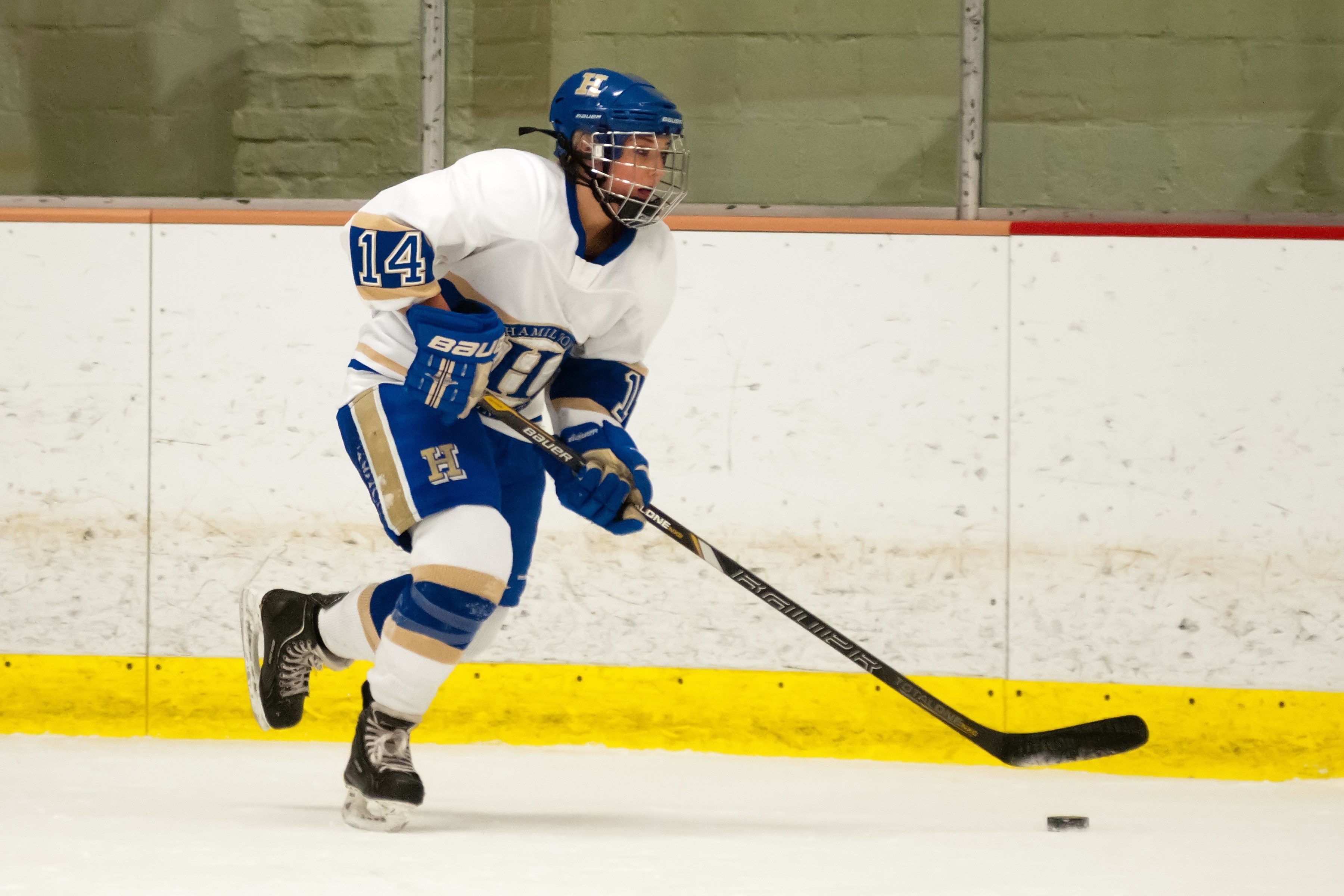 Womens Hockey Opens 2015 16 Season News Hamilton College