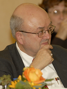 A. Dean Abelon