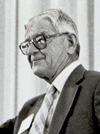 William H. Areson ’34