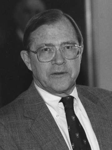 Charles T. Bates ’53