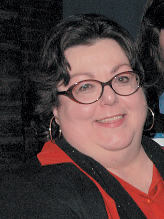 Carole A. Bellini-Sharp