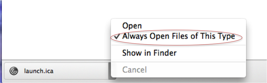 open ica file open ica file
