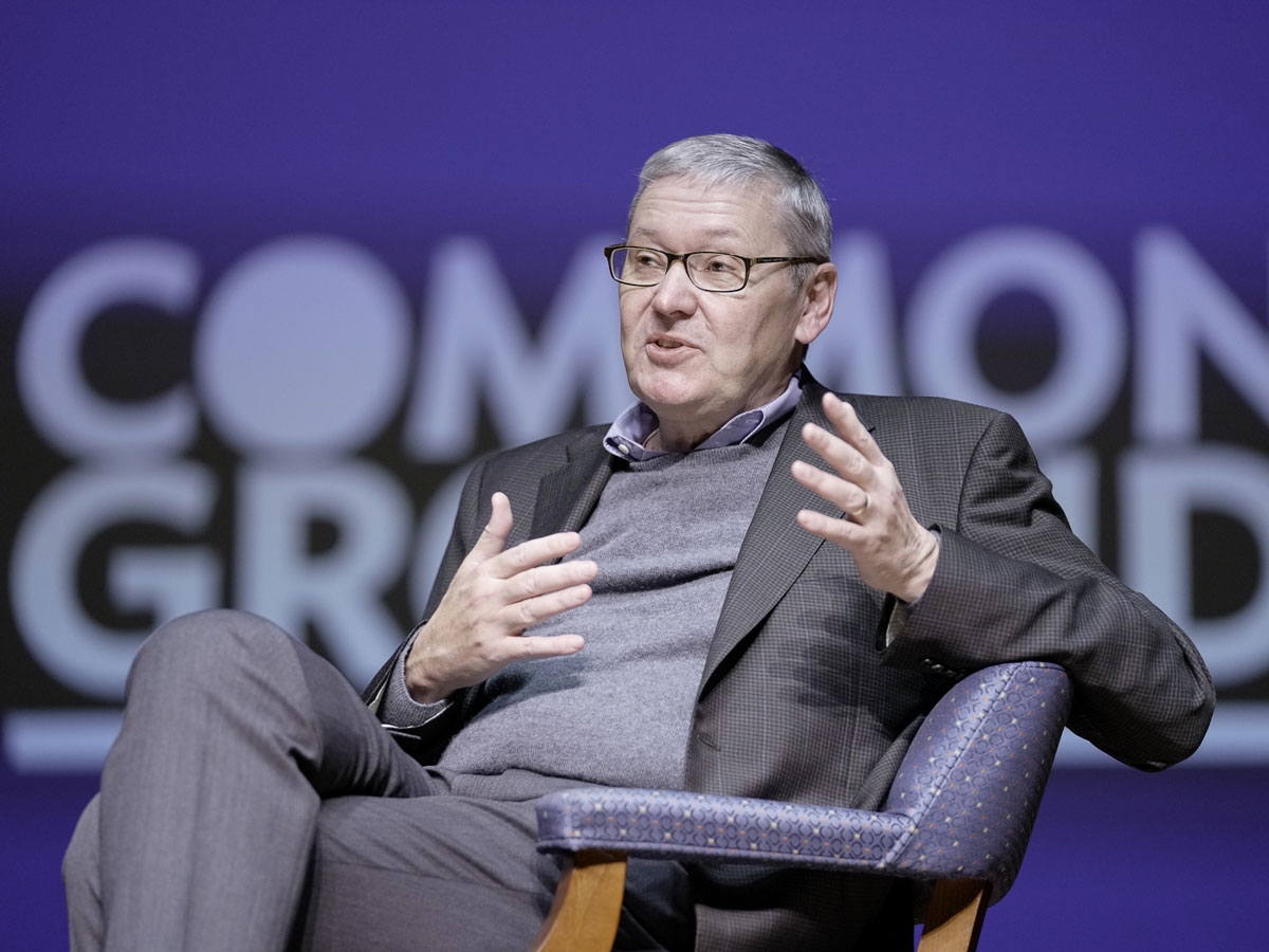 Greg Mankiw