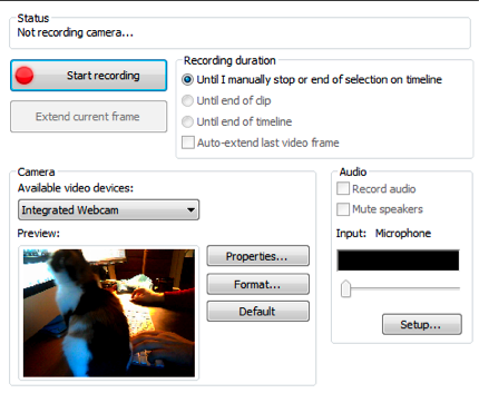 camtasia 9 extend frame camtasia 9 extend frame