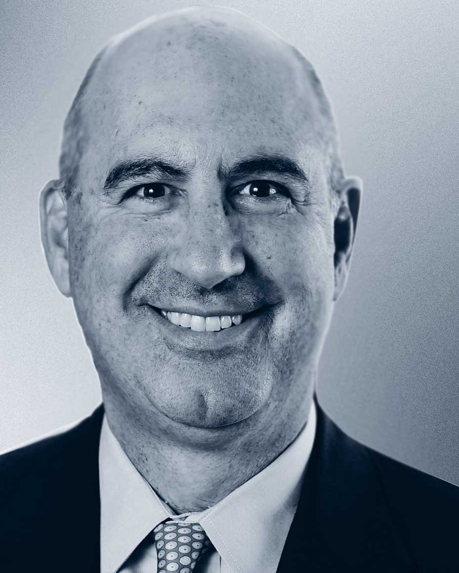 Bob Delaney '79