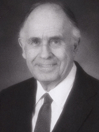 Donald C. Gingras ’50