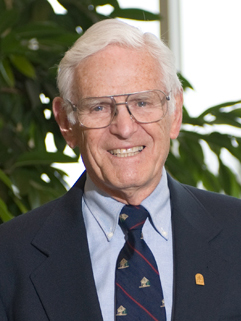 Donald O. Pollock ’51