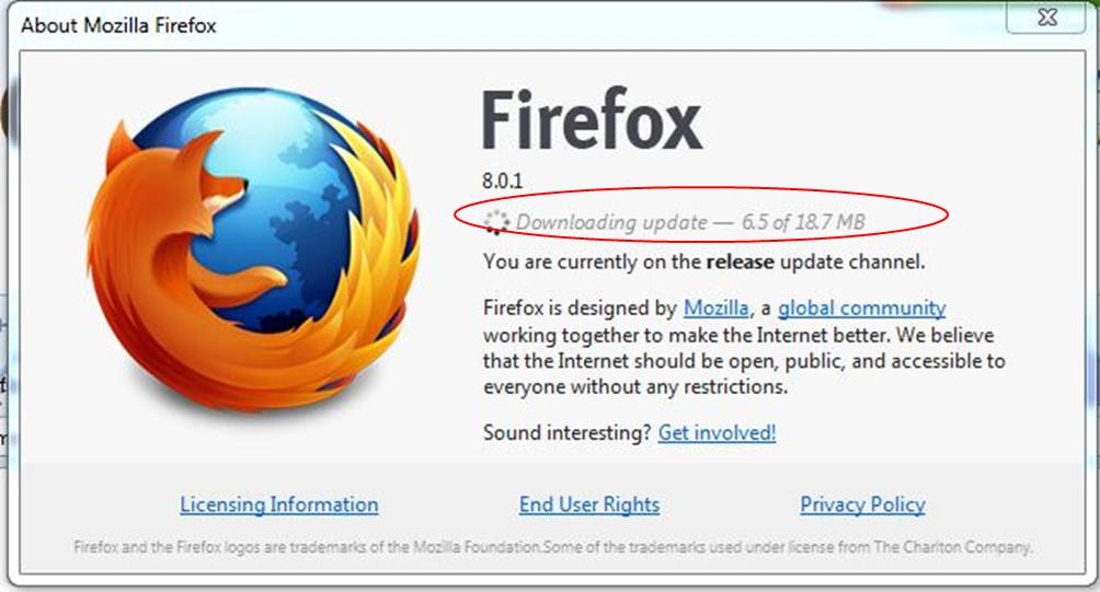 mozilla firefox latest version mozilla firefox latest version