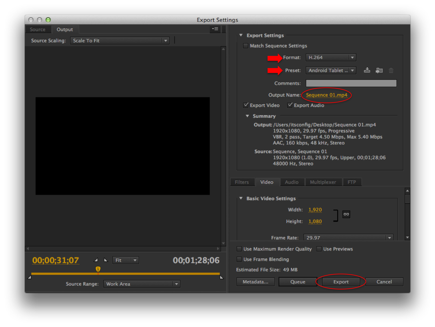 How To Export Transparent Video In Premiere Pro 2025