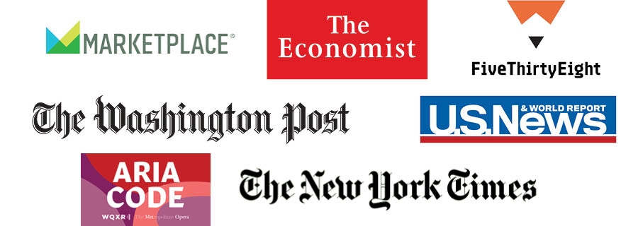 national news logos