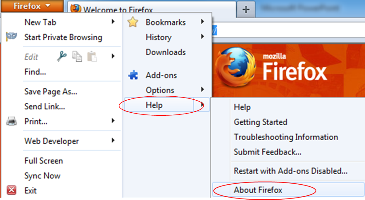 install mozilla firefox install mozilla firefox