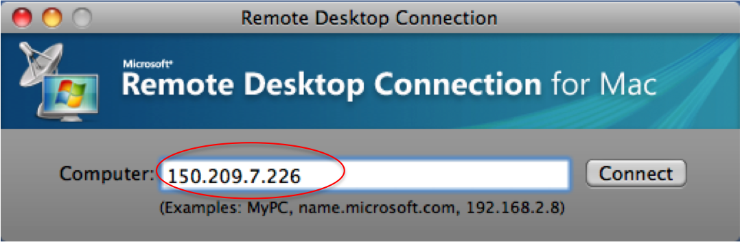 Macremote Desktop Connection For Mac