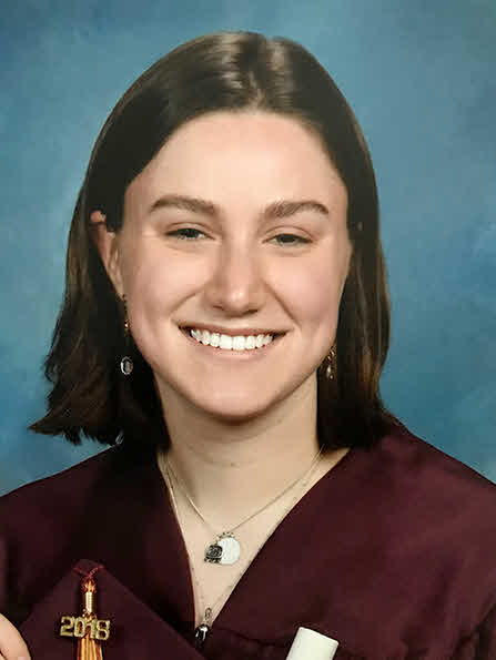 Jane Taylor '22