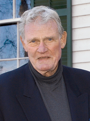 John B. Root ’44