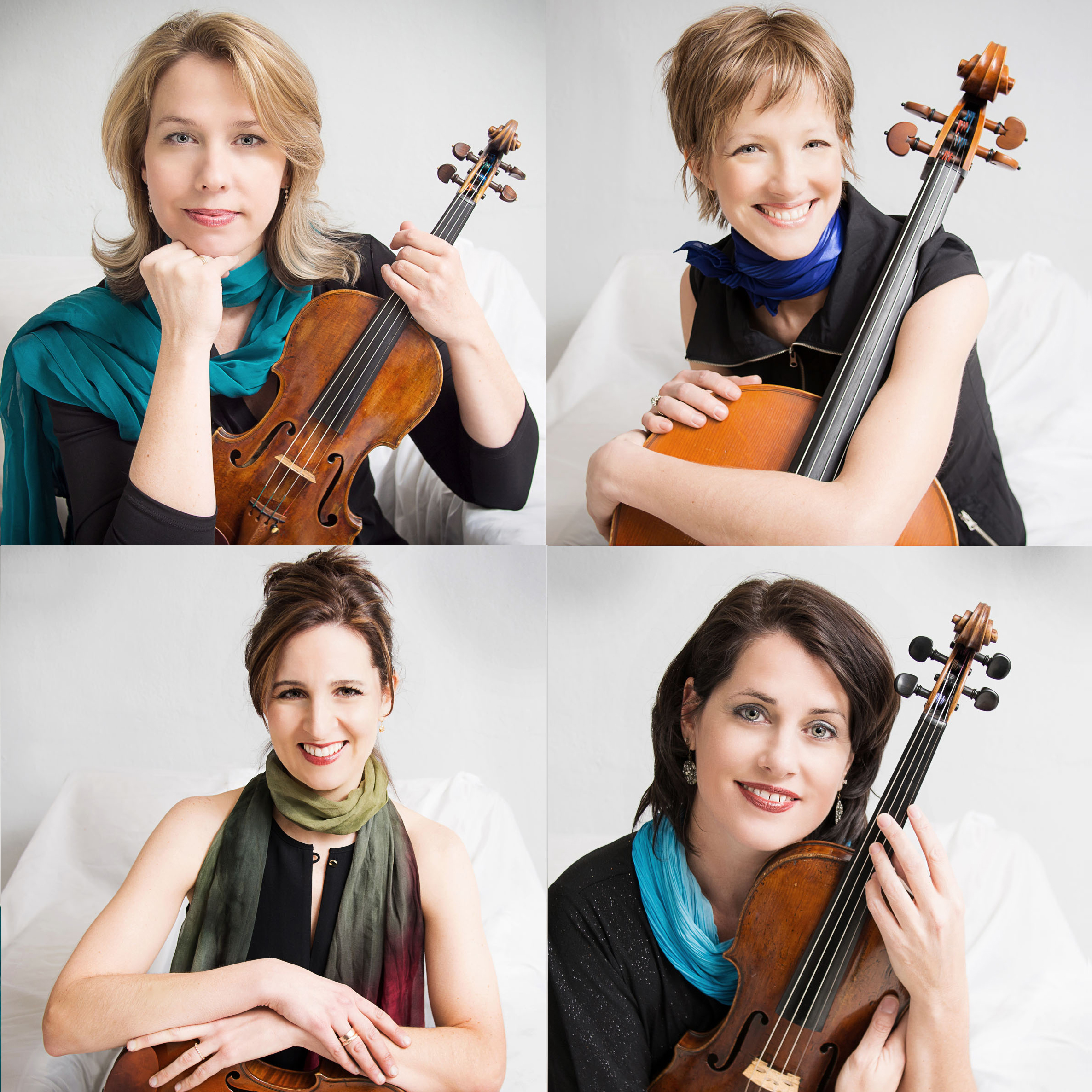 The Lark Quartet