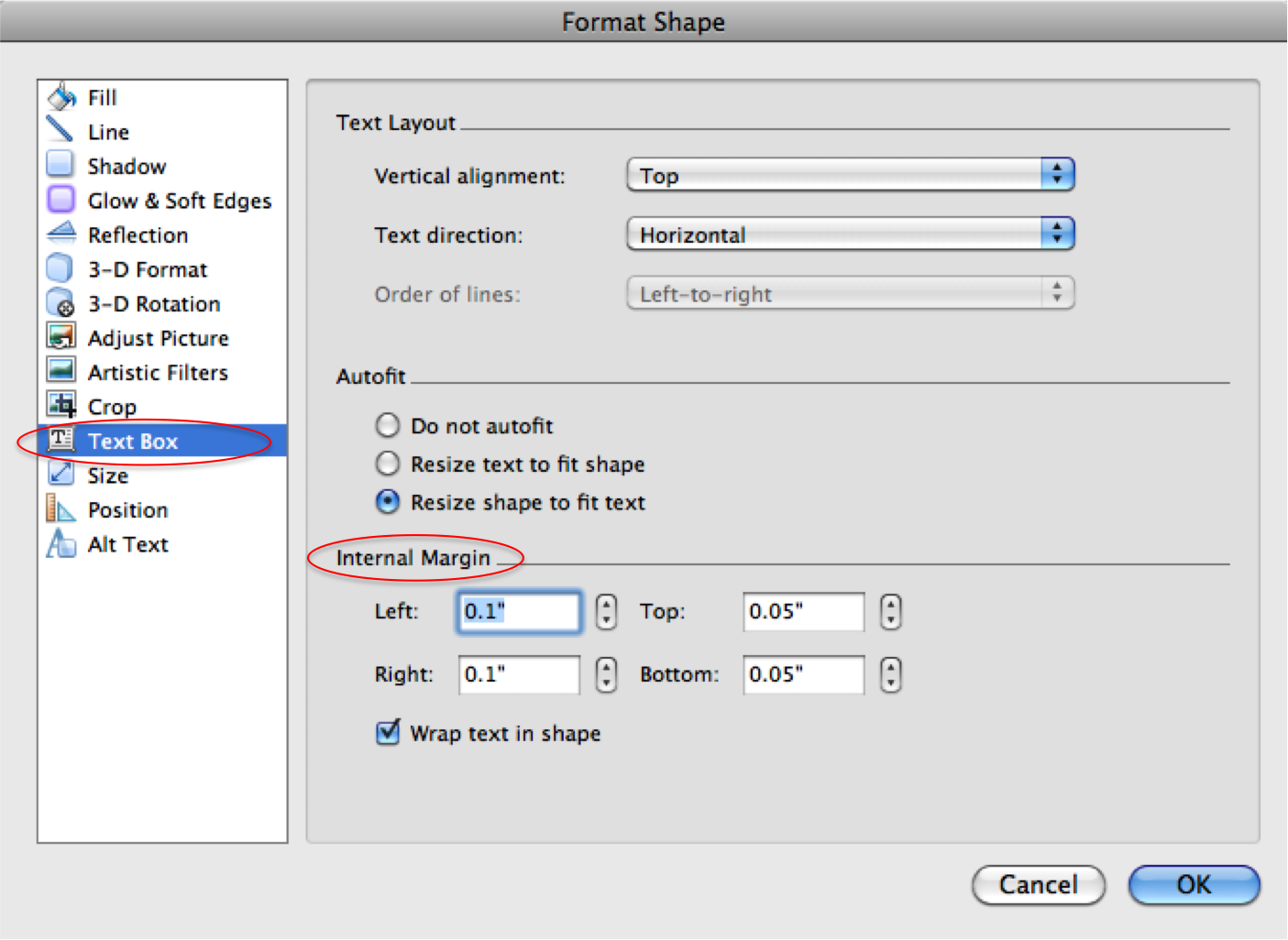 Creating A Poster Using Powerpoint For Mac