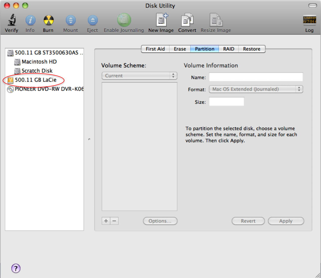 Format external hard drive on mac Format external hard drive on mac